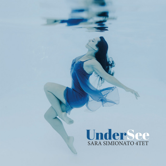 Sara Simionato 4tet • UnderSee (2020)  .flac  48.0 kHz 24 bits