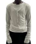NO FAITH STUDIOS 24SS LONGSLEEVE [4+ styles]