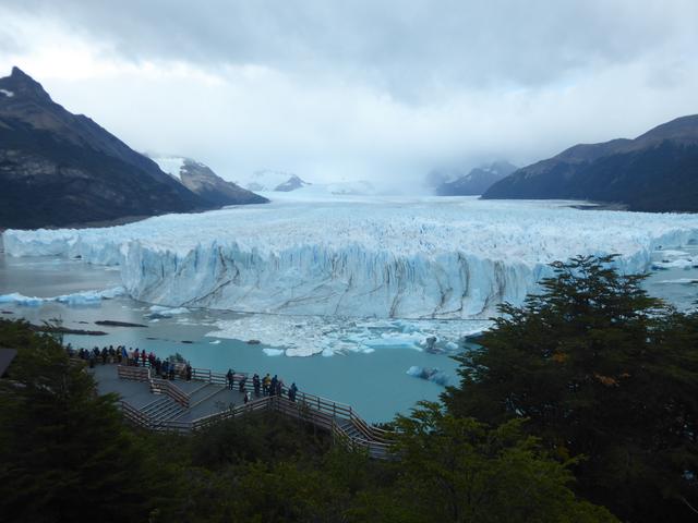 VISITA GLACIAR PERITO MORENO. - ARGENTINA INFINITA II/ TORRES DEL PAINE (15)