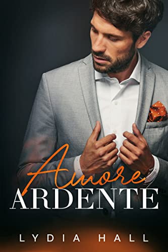 Lydia Hall - Amore ardente (2022)