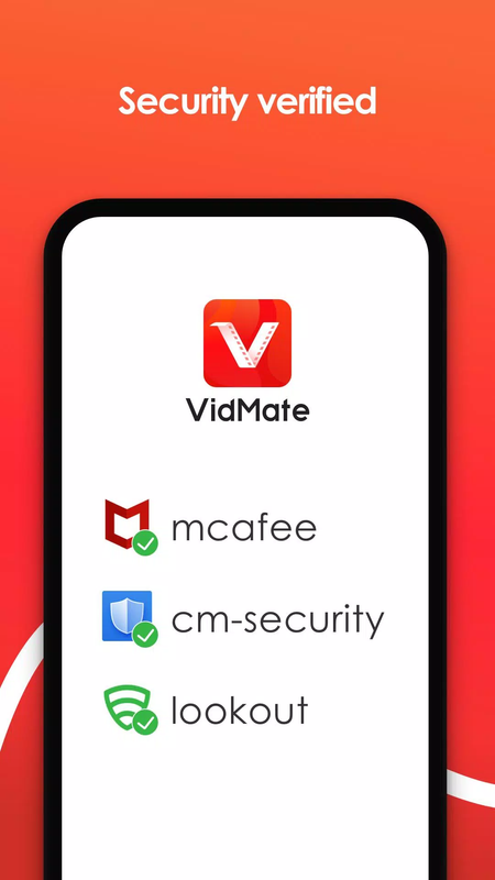 Vidmate 4.2514 APK