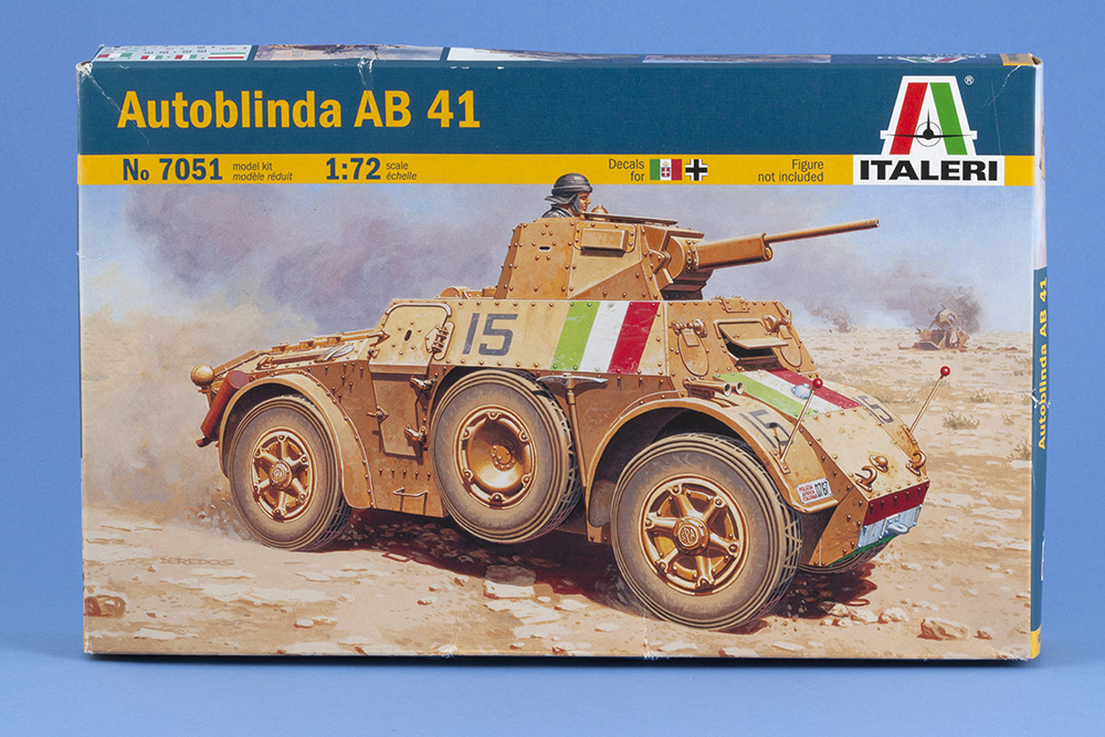 [Italeri] Autoblinda AB41 *FINIS* IMG-0002