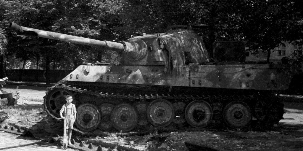 311 Берлин 3
