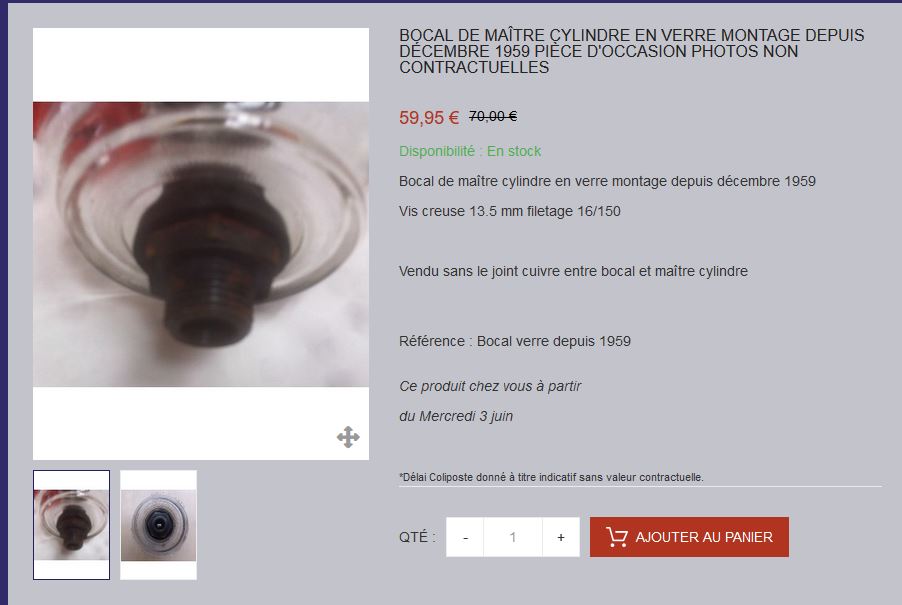 Nivoclair