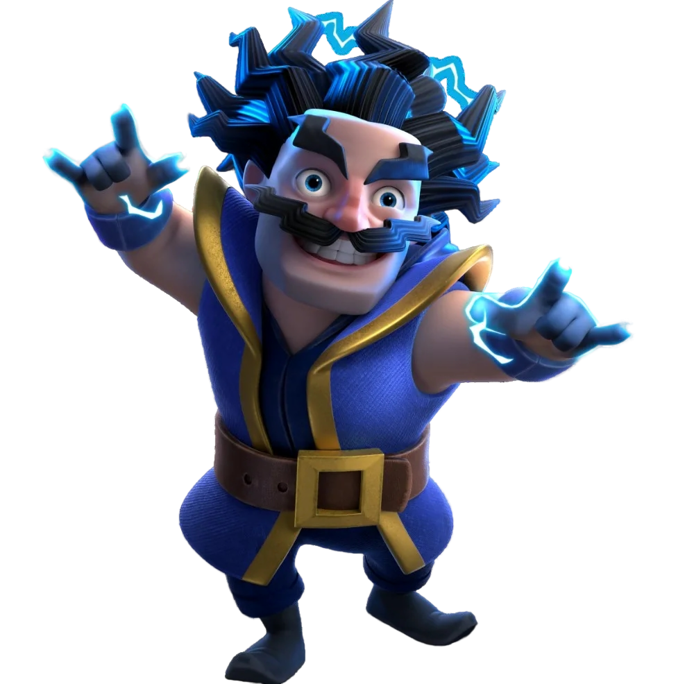 Громовержец