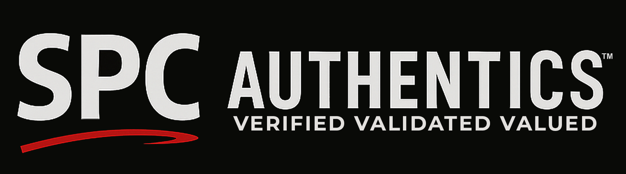 SPC Authentics Logo