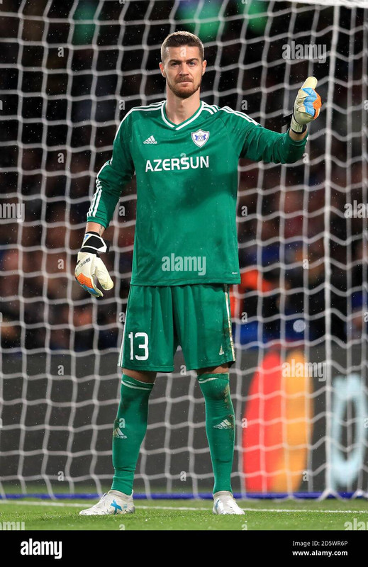 qarabag-goalkeeper-ibrahim-sehic-2D5WR6P