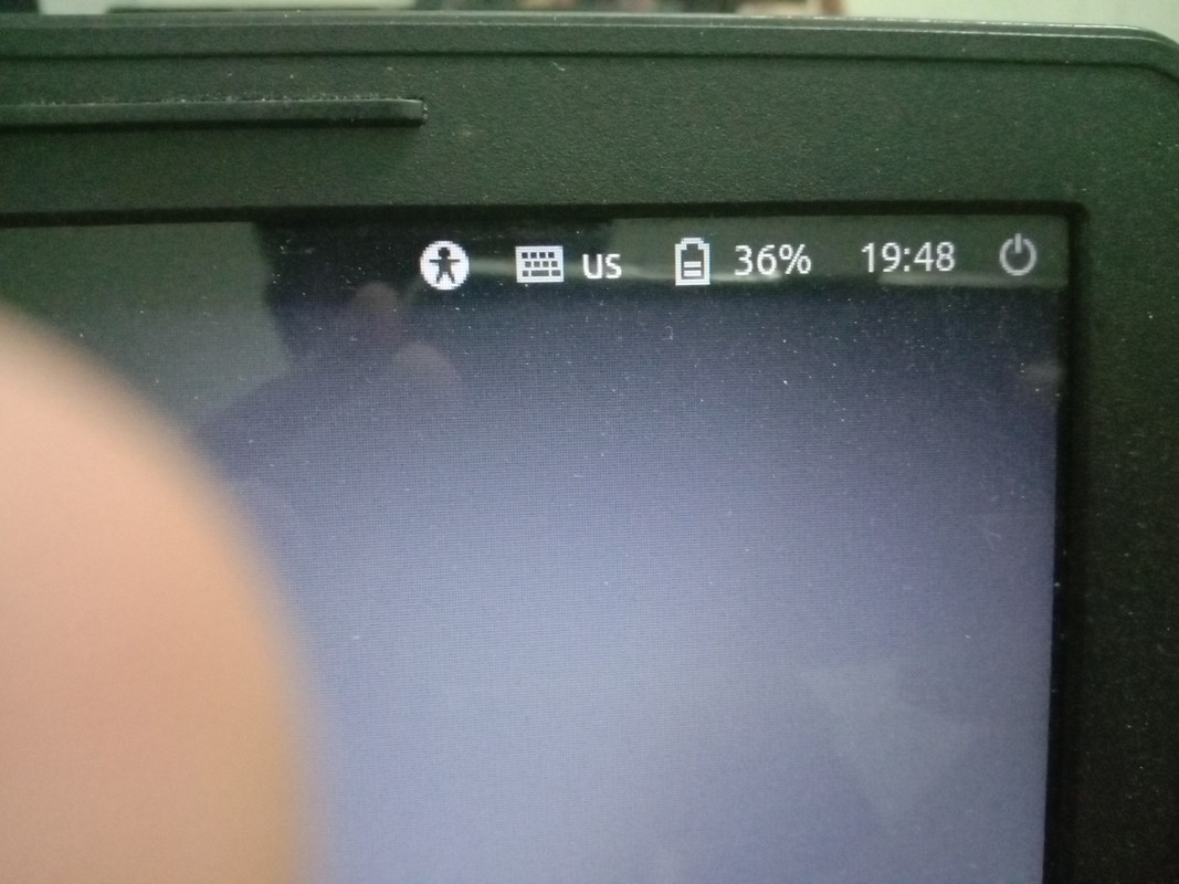 Virtualbox Virtualbox