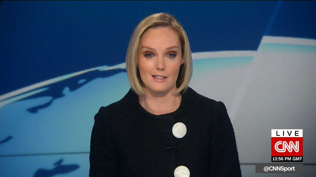 31 January - 12.00.00 - CNN Talk. CNN Talk tackles the political