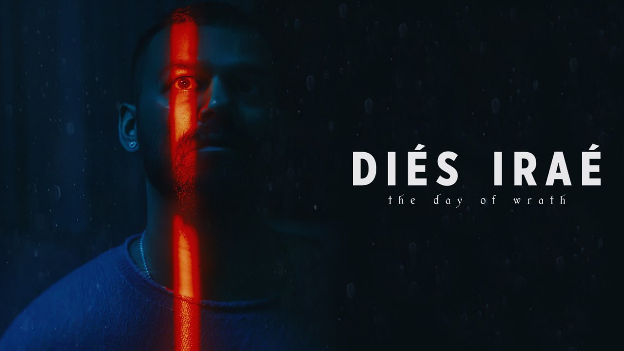 Diés Iraé (2025) Hindi Dubbed ORG