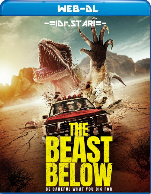 The Beast Below (2022) 720p HDRip ORG. [Dual Audio] [Hindi or Thai] x264 ESubs [1GB] Full Movie Download