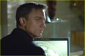 Daniel Craig