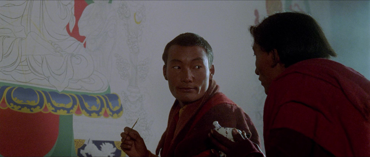 Himalaya (1999) (1080p BDRip x265 10bit AC3 5.1 - HxD) [TAoE].mk