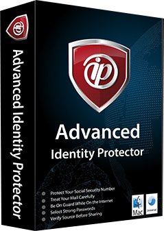 Advanced Identity Protector 2.2.1000.2685