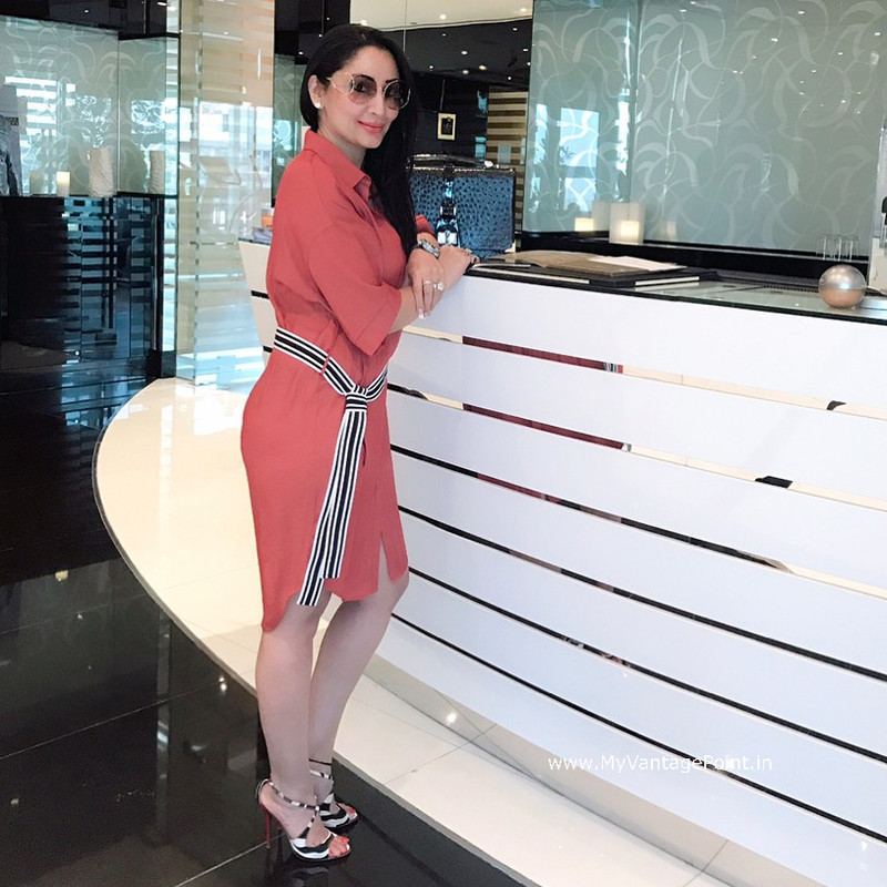 15Maanyata Dutt Hot The Wife of Sanjay Dutt MyVantagePoint