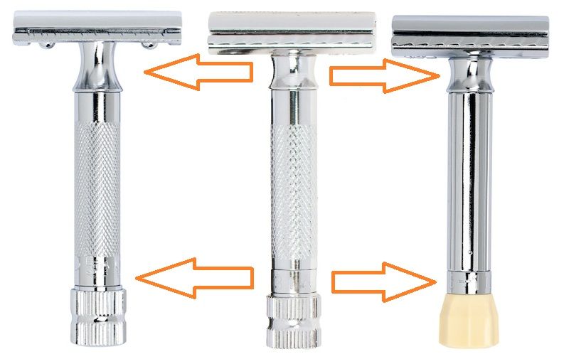Merkur ADJ5