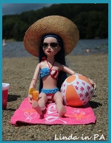 beachlinda