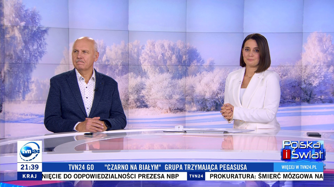 1 12 2023 malgosia kukula tvn24 7