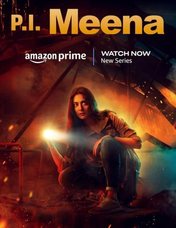 Detektyw Meena / P.I. Meena (2023) (Sezon 1) 1080p.AMZN.WEB-DL.DDP5.1.H.264-OWiE / Napisy PL