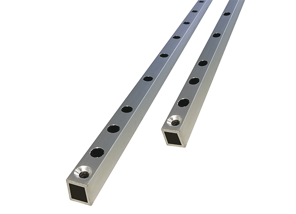 Barrière de photocellules