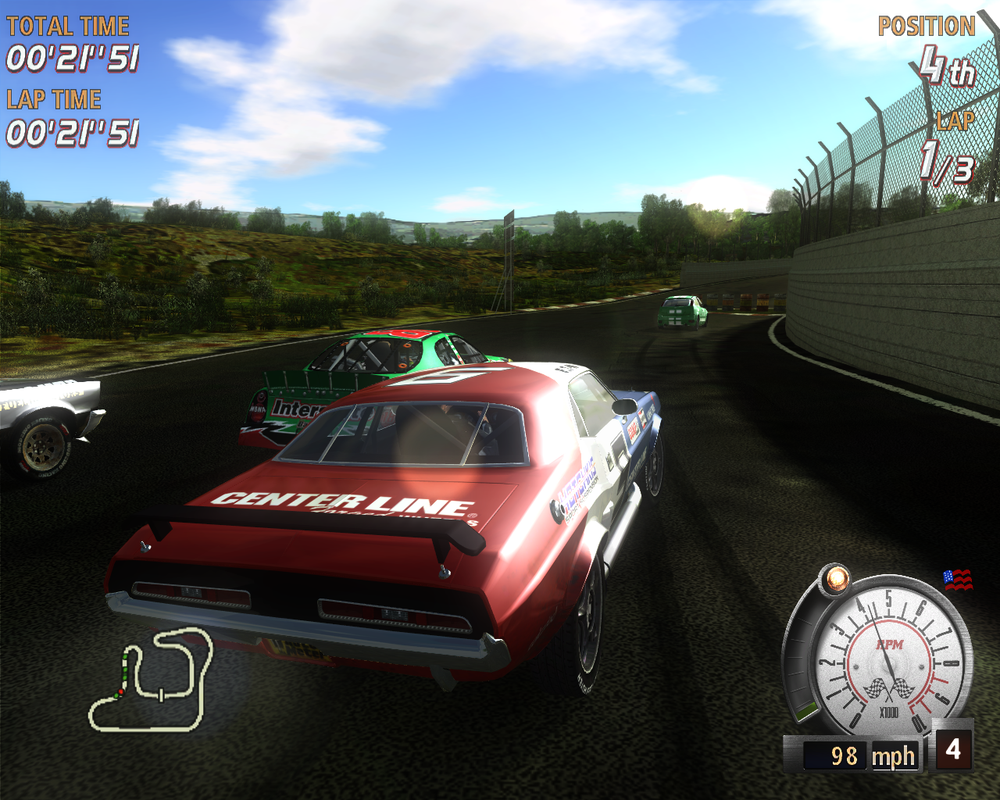 Flatout DESTROYER 2024 (16)