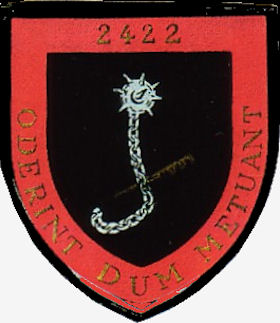 CCac2422