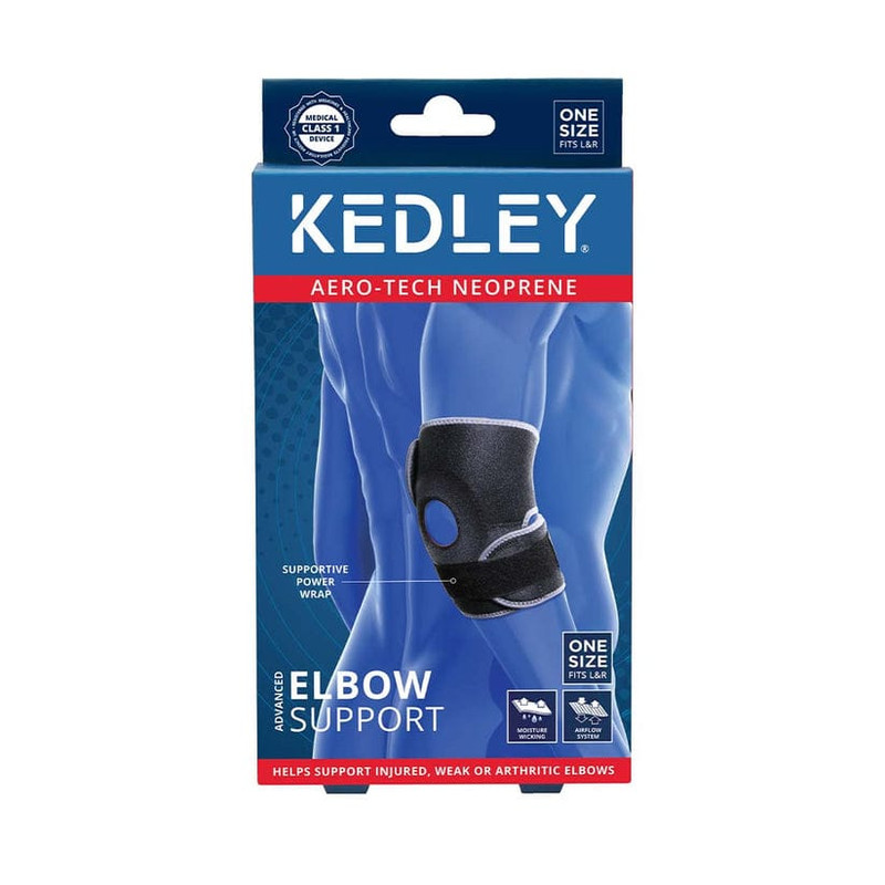 Kedley Advanced Elbow Support