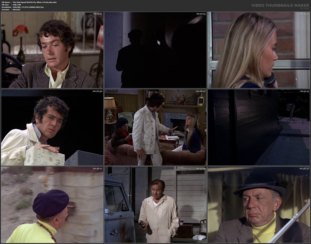 The Mod Squad S01E03 My, What a Pretty Bus.mkv