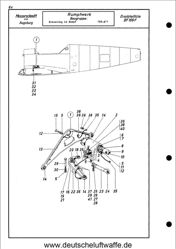 Bf109F_Ersatzteil_Liste_Elevator_mech4