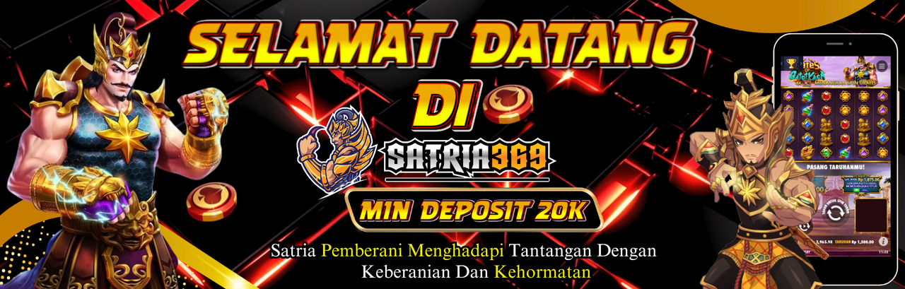 Satria369