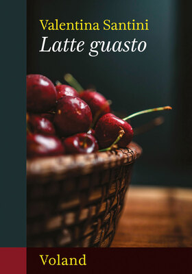 Valentina Santini - Latte guasto (2025)
