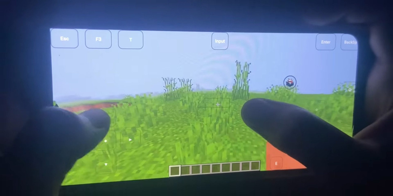 Download Fold Craft Launcher APK