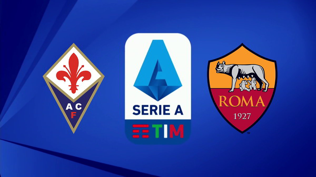ROJADIRECTA Fiorentina-Roma PirloTV Streaming Online Gratis TV