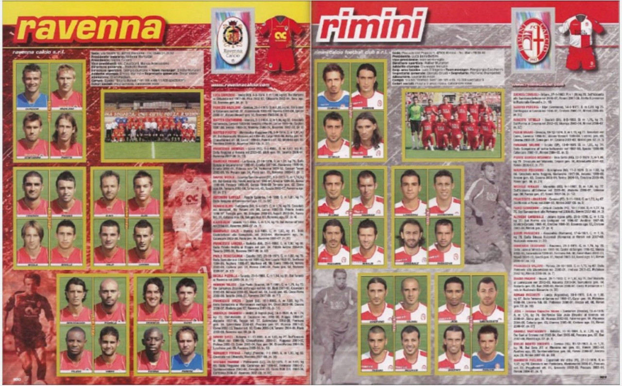 Album Calciatori 2007-08 Panini-52