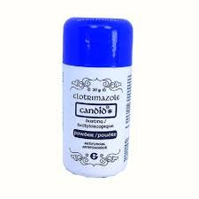 Candid Powder * 30Gm