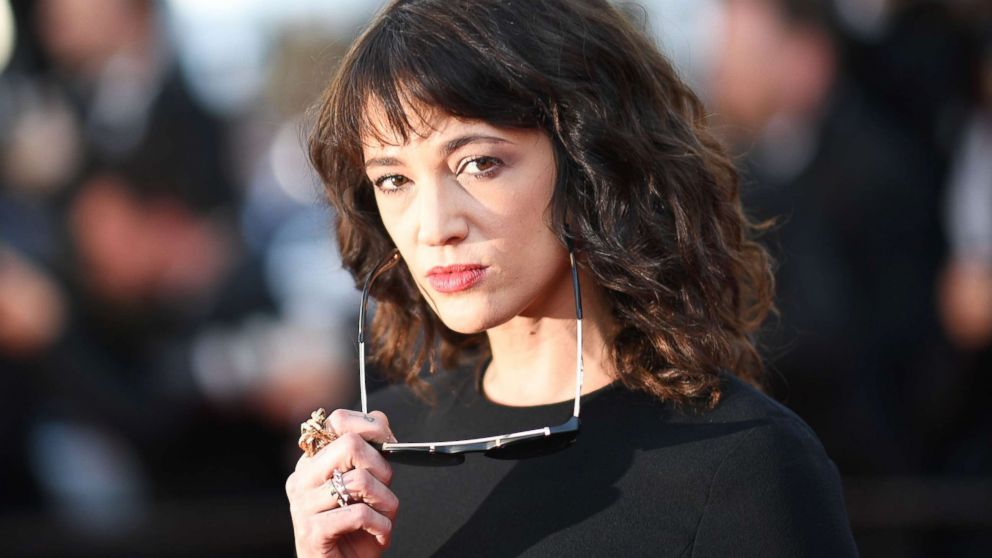 Asia Argento