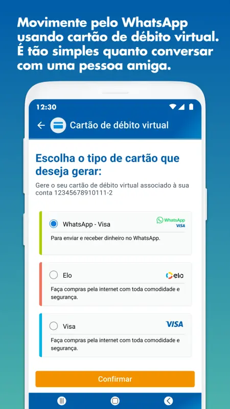 Download CAIXA Tem APK