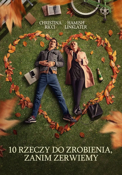 10 rzeczy do zrobienia, zanim zerwiemy / 10 Things We Should Do Before We Break Up (2020) PL | 360p | 480p | 720p | AC3.BRRip.XviD-GR4PE | DD2.0 | Lektor PL