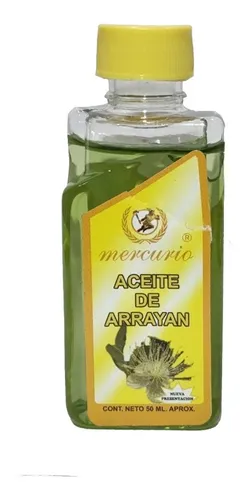BT ACEITE DE ARRAYAN 50 ML APL3X2 7502283001284