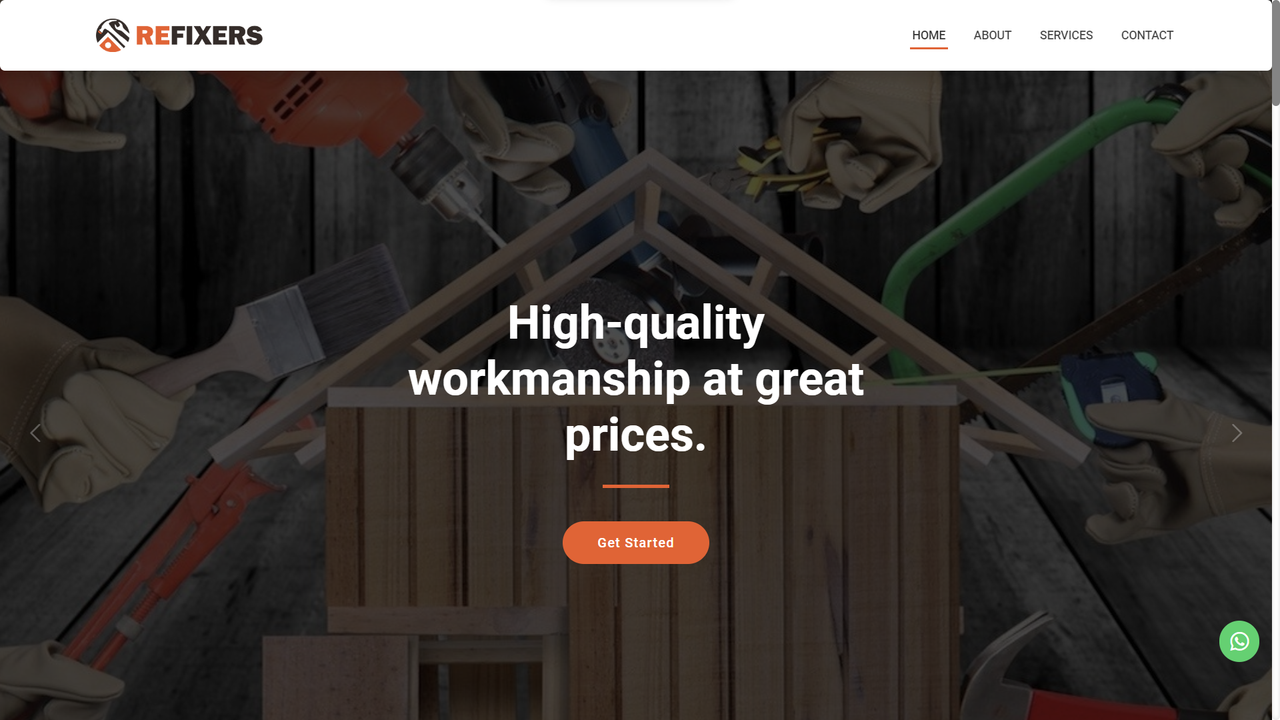 Refixers.in