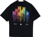 Camiseta Amiri