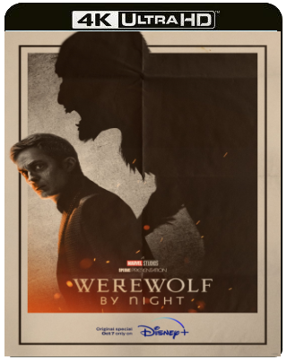 Marvel Studios presenta- Licantropus (2022) WEBDL 2160p x265 HDR E-AC3+AC3 ITA ENG