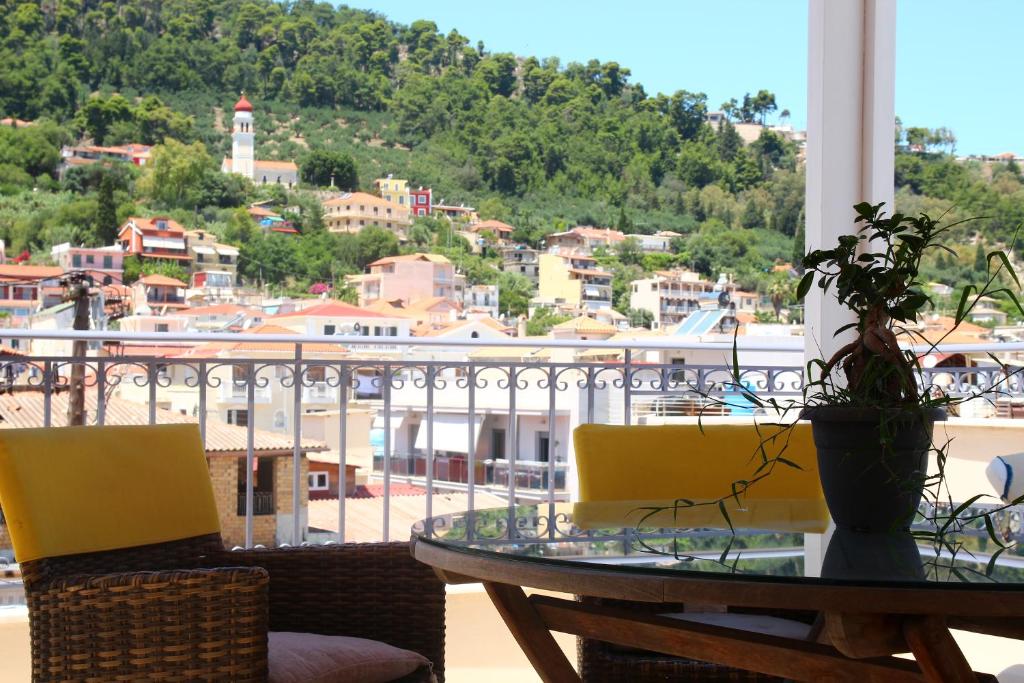 Panoramic Resort View 1