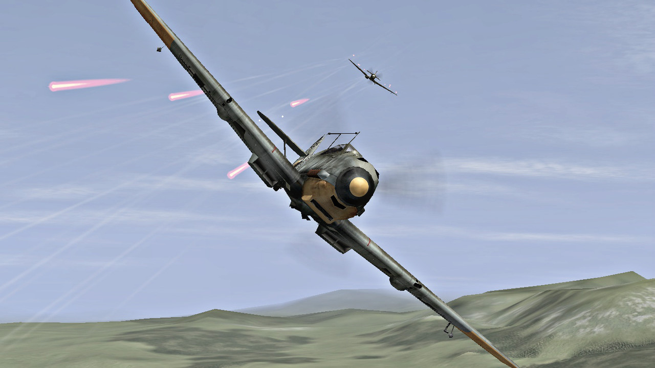 BF109