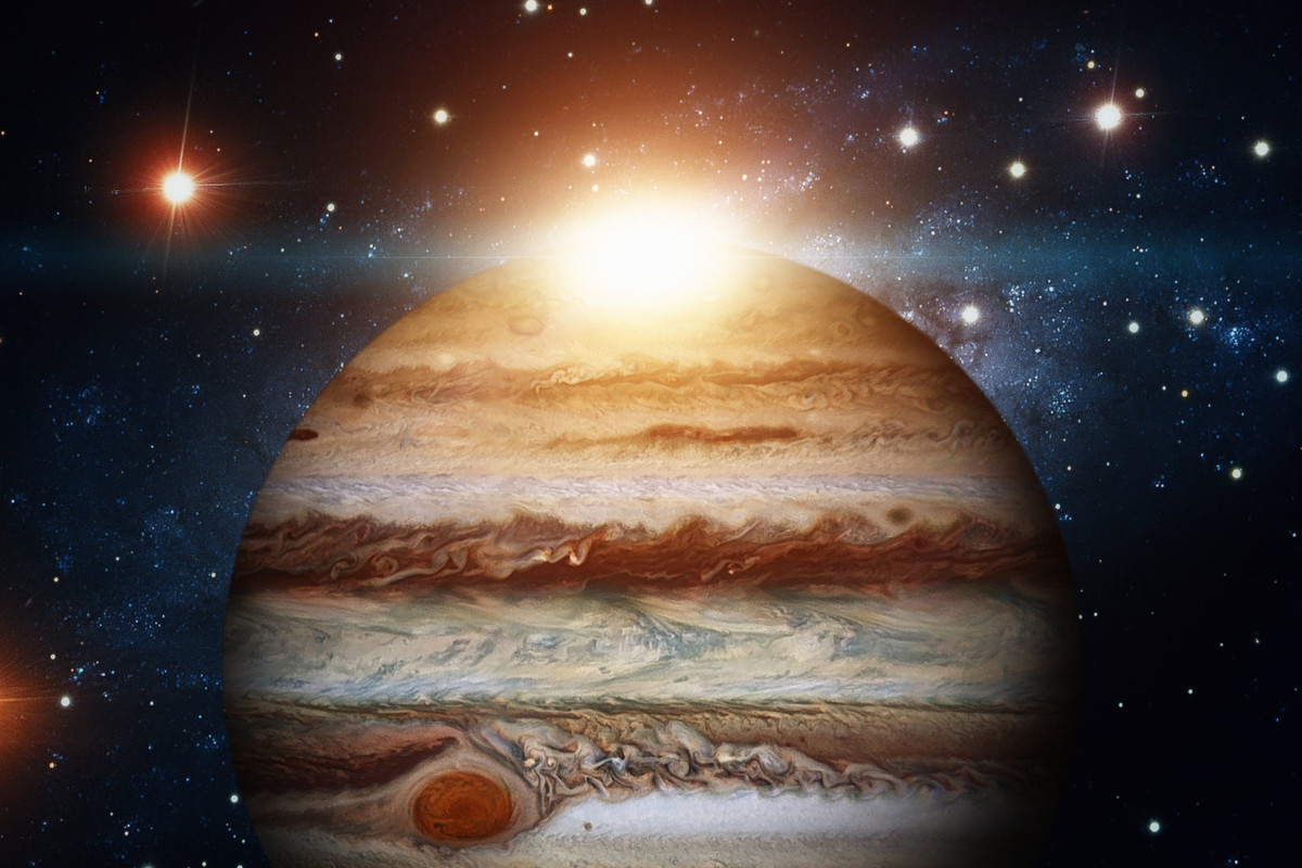 Signos del zodiaco que serán afectados por Júpiter retrógrado ¡Cuidado!