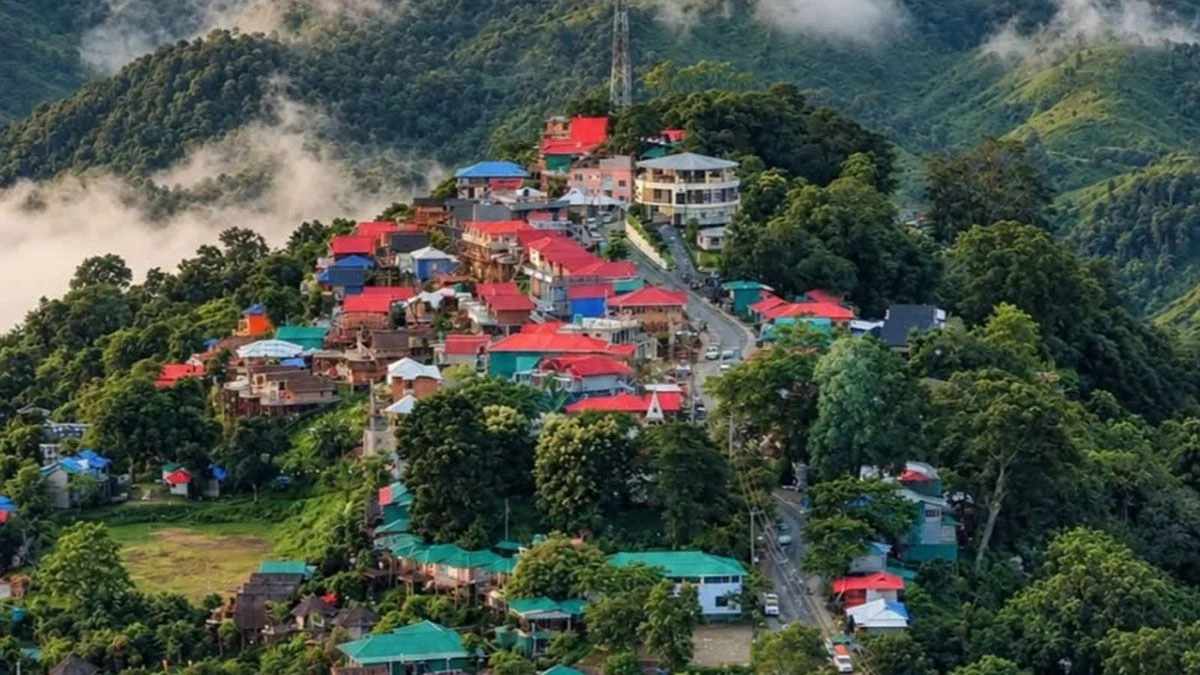 পর্যটকদের সাজেক ছাড়ার নির্দেশ