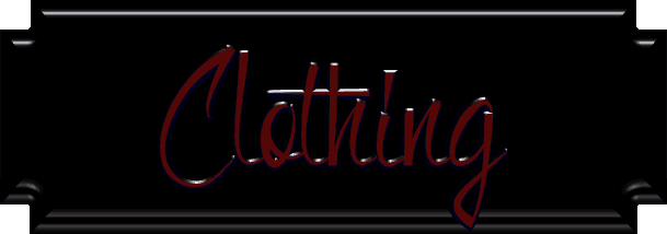 CLOTHING