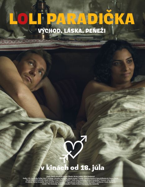 Loli paradička (2019)