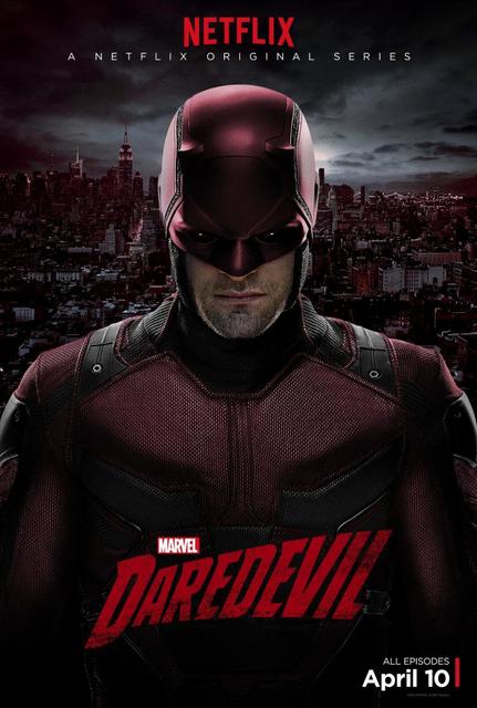 Marvels Daredevil S01 Complete 720p BluRay Full Movie Download HD