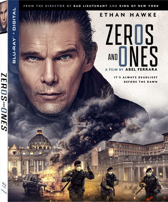 Zeros and Ones (2021) .mkv iTA/ENG Bluray 1080p x264